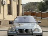 BMW X6 2009 года за 10 700 000 тг. в Алматы – фото 2