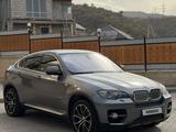 BMW X6 2009 года за 10 700 000 тг. в Алматы – фото 3