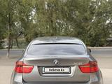 BMW X6 2009 года за 10 700 000 тг. в Алматы – фото 5