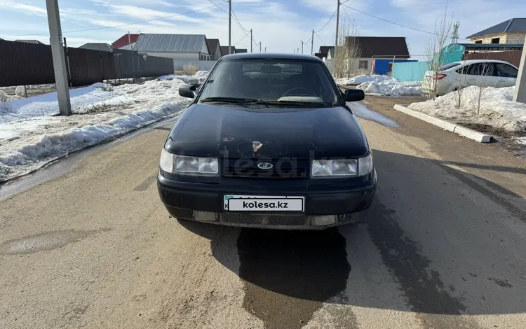 ВАЗ (Lada) 2112 2005 годаүшін600 000 тг. в Уральск