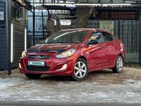 Hyundai Accent 2013 годаfor4 290 000 тг. в Кокшетау