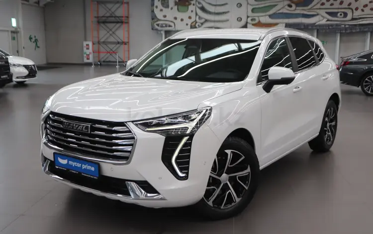 Haval Jolion 2022 года за 8 190 000 тг. в Алматы