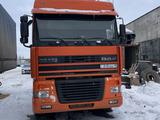 DAF  95XF 1998 года за 8 500 000 тг. в Петропавловск