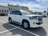 Toyota Land Cruiser 2010 годаүшін18 000 000 тг. в Атырау – фото 3