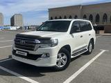 Toyota Land Cruiser 2010 года за 20 000 000 тг. в Атырау – фото 2