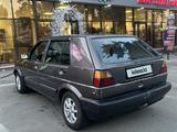 Volkswagen Golf 1991 годаfor780 000 тг. в Алматы – фото 5