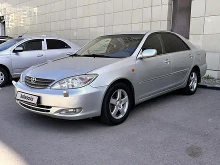 Toyota Camry 2004 года за 4 400 000 тг. в Астана