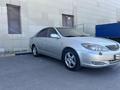 Toyota Camry 2004 года за 4 400 000 тг. в Астана – фото 6
