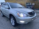 Lexus RX 330 2004 года за 7 800 000 тг. в Алматы