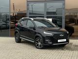 Chery Tiggo 2 2023 годаүшін4 650 000 тг. в Уральск – фото 3
