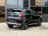 Chery Tiggo 2 2023 годаүшін4 650 000 тг. в Уральск – фото 4