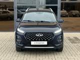 Chery Tiggo 2 2023 годаүшін4 650 000 тг. в Уральск – фото 2