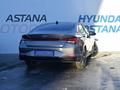 Hyundai Elantra 2023 года за 9 990 000 тг. в Костанай – фото 9