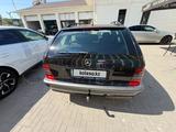 Mercedes-Benz C 180 1998 года за 3 400 000 тг. в Алматы – фото 4