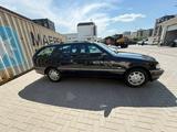 Mercedes-Benz C 180 1998 года за 3 400 000 тг. в Алматы – фото 3