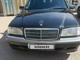 Mercedes-Benz C 180 1998 года за 3 400 000 тг. в Алматы – фото 2