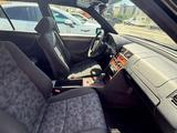 Mercedes-Benz C 180 1998 года за 3 400 000 тг. в Алматы – фото 5