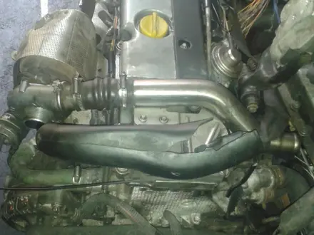 Двигатель АКПП из Германии Бензин Дизель за 250 000 тг. в Алматы – фото 24
