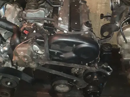 Двигатель АКПП из Германии Бензин Дизельүшін250 000 тг. в Алматы – фото 18