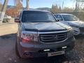 Honda Pilot 2008 годаүшін9 500 000 тг. в Петропавловск