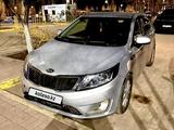 Kia Rio 2013 года за 5 100 000 тг. в Актобе – фото 3