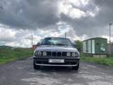 BMW 525 1993 годаүшін1 500 000 тг. в Караганда