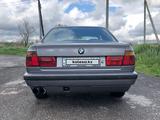 BMW 525 1993 годаүшін1 500 000 тг. в Караганда – фото 3