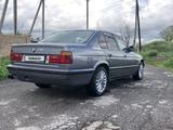 BMW 525 1993 годаүшін1 500 000 тг. в Караганда – фото 4
