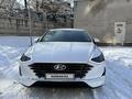 Hyundai Sonata 2020 года за 13 200 000 тг. в Алматы