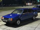 ВАЗ (Lada) 21099 2003 года за 800 000 тг. в Рудный – фото 3