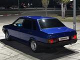 ВАЗ (Lada) 21099 2003 года за 800 000 тг. в Рудный