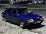 ВАЗ (Lada) 21099 2003 года за 800 000 тг. в Рудный – фото 2