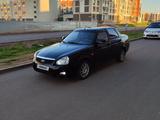 ВАЗ (Lada) Priora 2170 2008 года за 1 150 000 тг. в Астана