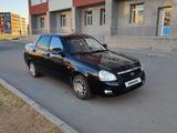 ВАЗ (Lada) Priora 2170 2008 годаүшін1 150 000 тг. в Астана – фото 4