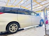 Toyota Estima 2008 года за 5 999 999 тг. в Костанай – фото 2