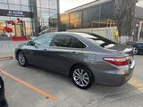 Toyota Camry 2015 годаfor10 100 000 тг. в Тараз – фото 4