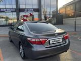 Toyota Camry 2015 годаfor10 100 000 тг. в Тараз – фото 3