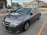 Toyota Camry 2015 годаfor10 100 000 тг. в Тараз – фото 2