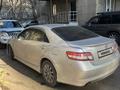 Toyota Camry 2010 года за 7 777 777 тг. в Алматы – фото 3