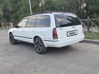 Nissan Primera