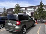 Skoda Yeti 2014 годаүшін4 650 000 тг. в Астана – фото 3