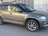 Skoda Yeti 2014 годаүшін4 650 000 тг. в Астана