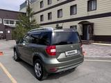 Skoda Yeti 2014 годаүшін4 650 000 тг. в Астана – фото 4