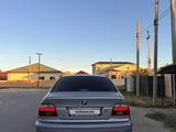 BMW 525 2001 года за 2 900 000 тг. в Жанаозен – фото 2