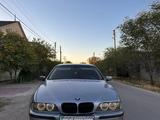 BMW 525 2001 года за 2 900 000 тг. в Жанаозен