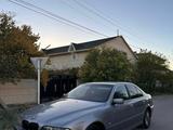 BMW 525 2001 года за 2 900 000 тг. в Жанаозен – фото 3