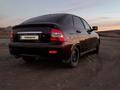 ВАЗ (Lada) Priora 2172 2008 годаүшін1 200 000 тг. в Усть-Каменогорск – фото 4