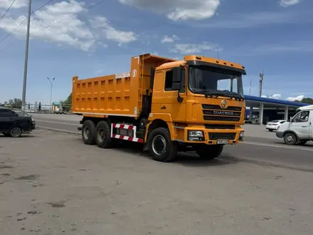 Shacman (Shaanxi)  F3000 2021 года за 19 800 000 тг. в Алматы