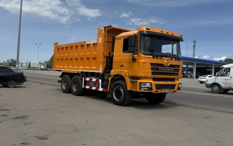 Shacman (Shaanxi)  F3000 2021 года за 19 800 000 тг. в Алматы