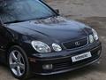 Lexus GS 300 2003 года за 5 900 000 тг. в Алматы